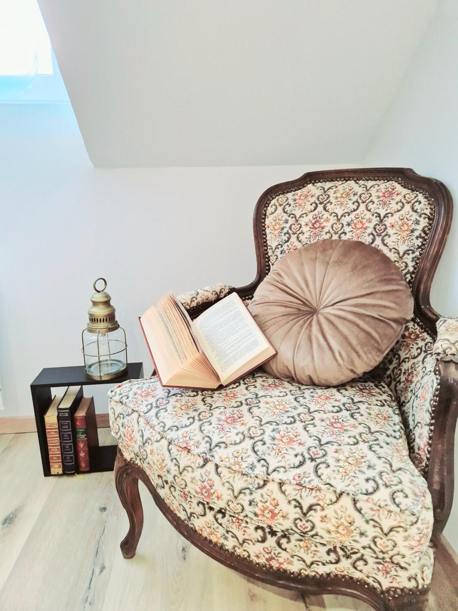 L'Elementaire, Appartement Chic Et Central Мюлуз Екстериор снимка