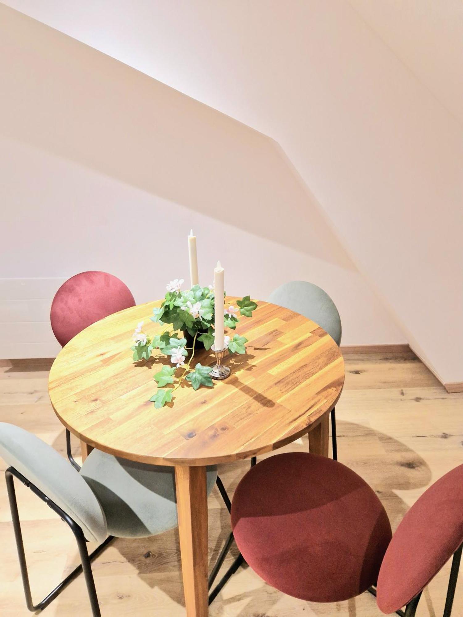 L'Elementaire, Appartement Chic Et Central Мюлуз Екстериор снимка